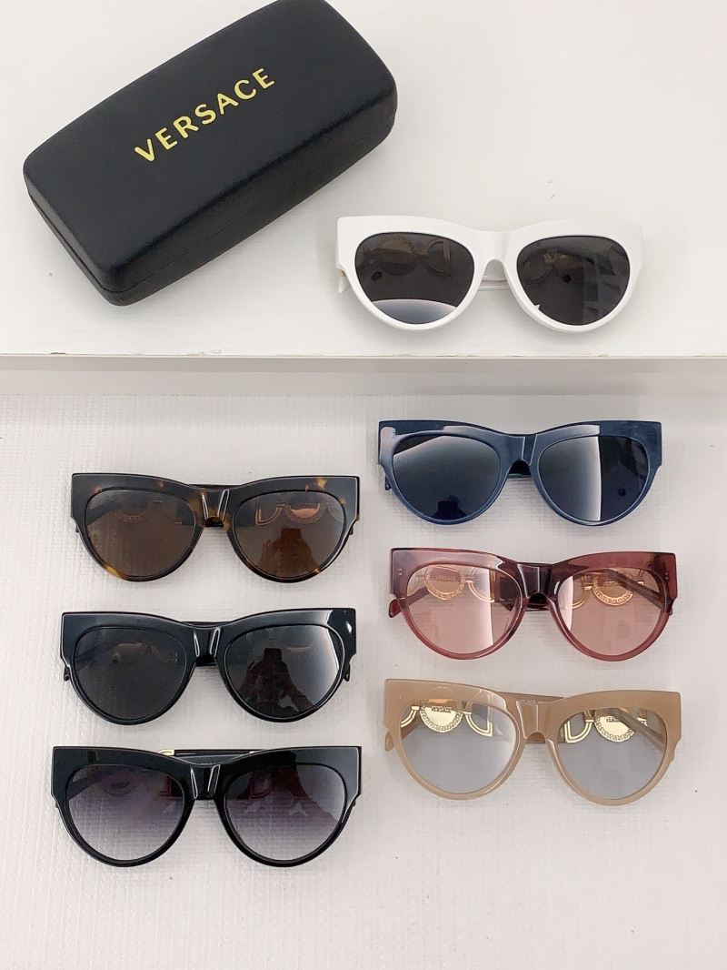 Versace Sunglasses